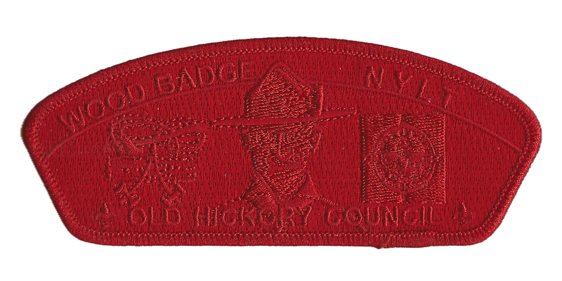 Old Hickory SA-31