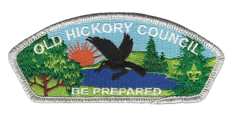 Old Hickory SA-56