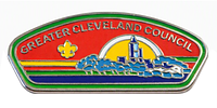 Greater Cleveland PIN-2