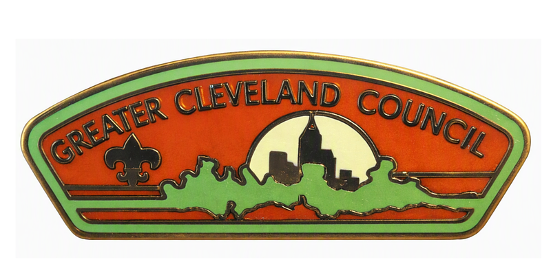 Greater Cleveland PIN-3