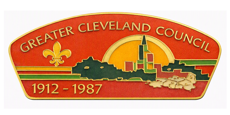Greater Cleveland PIN-4