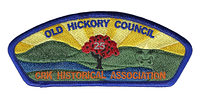 Old Hickory SA-47