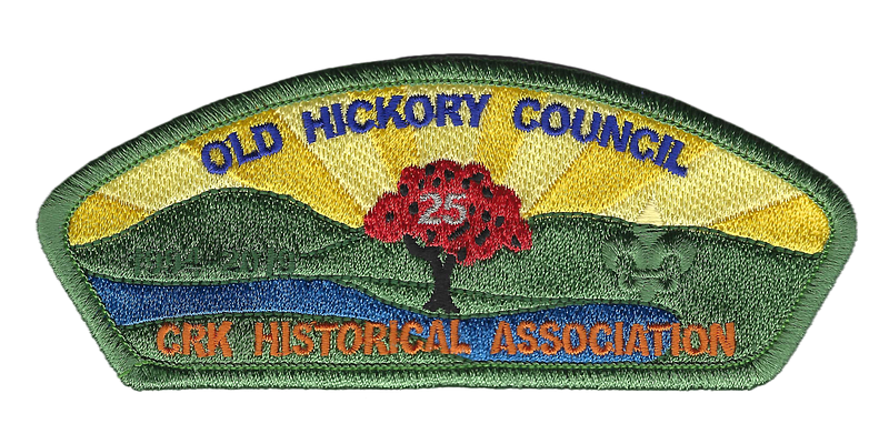 Old Hickory SA-48