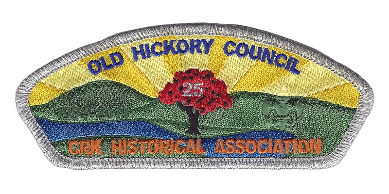 Old Hickory SA-49