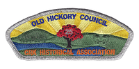 Old Hickory SA-49