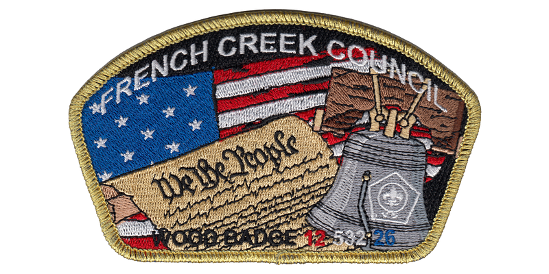 French Creek SA-121