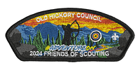 Old Hickory SA-67