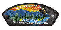 Old Hickory SA-69