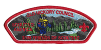 Old Hickory SA-73