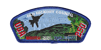 Old Hickory SA-84