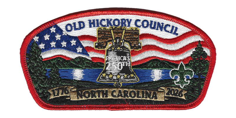 Old Hickory SA-85