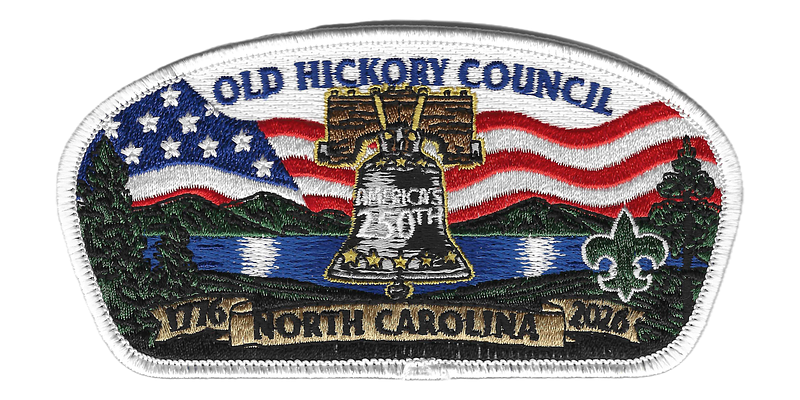 Old Hickory SA-86