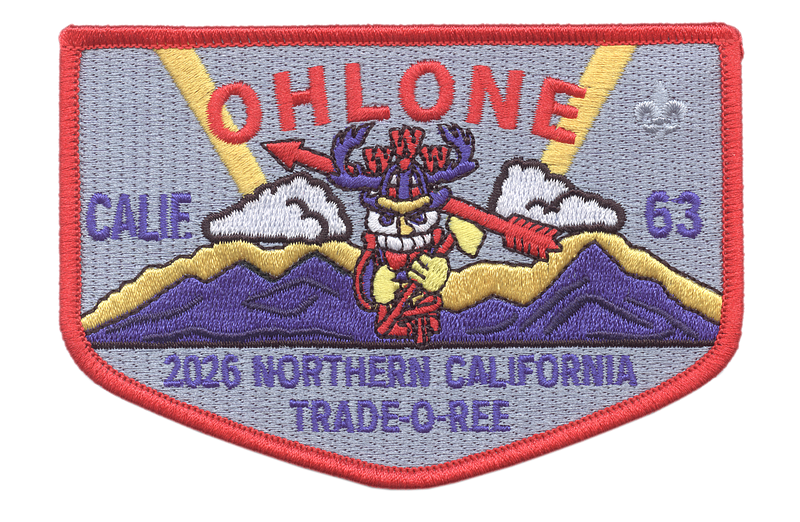 Ohlone eS2026