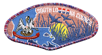 South Louisiana S-1