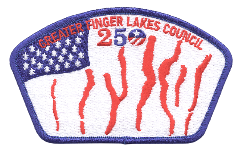 Greater Finger Lakes SA-2