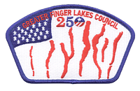 Greater Finger Lakes SA-2