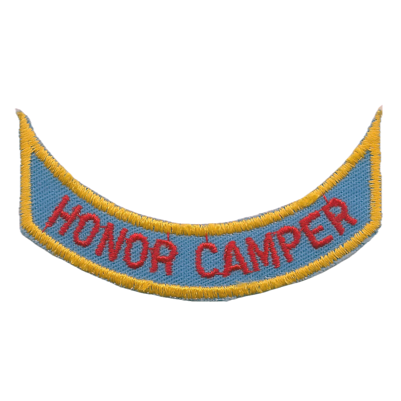 Raven Knob Scout Reservation eX1985-2