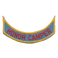 Raven Knob Scout Reservation eX1985-2