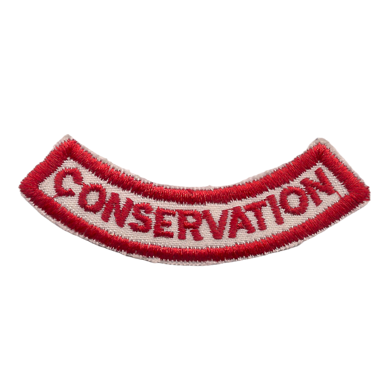 Raven Knob Scout Reservation eX1985-4