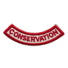 Raven Knob Scout Reservation eX1985-4