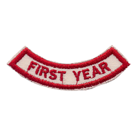 Raven Knob Scout Reservation eX1985-5