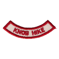 Raven Knob Scout Reservation eX1985-6