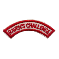 Raven Knob Scout Reservation eX1985-7