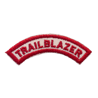 Raven Knob Scout Reservation eX1985-8