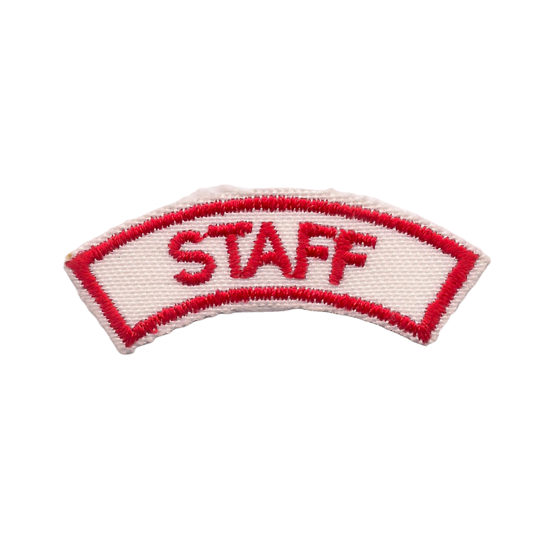 Raven Knob Scout Reservation eX1995-3