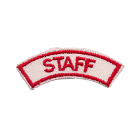 Raven Knob Scout Reservation eX1995-3