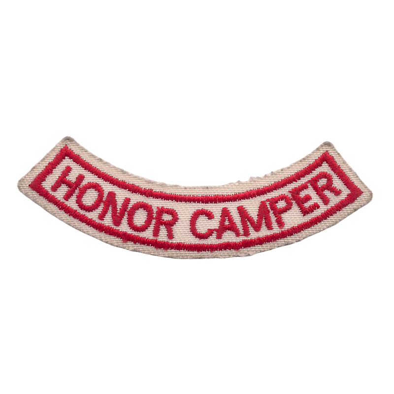 Raven Knob Scout Reservation eX1995-4