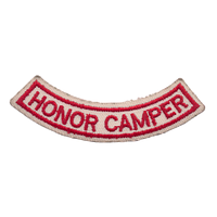 Raven Knob Scout Reservation eX1995-4