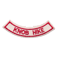 Raven Knob Scout Reservation eX1995-5