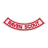 Raven Knob Scout Reservation eX1995-7