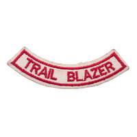 Raven Knob Scout Reservation eX1995-8
