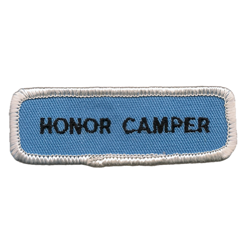 Raven Knob Scout Reservation eX1987-2