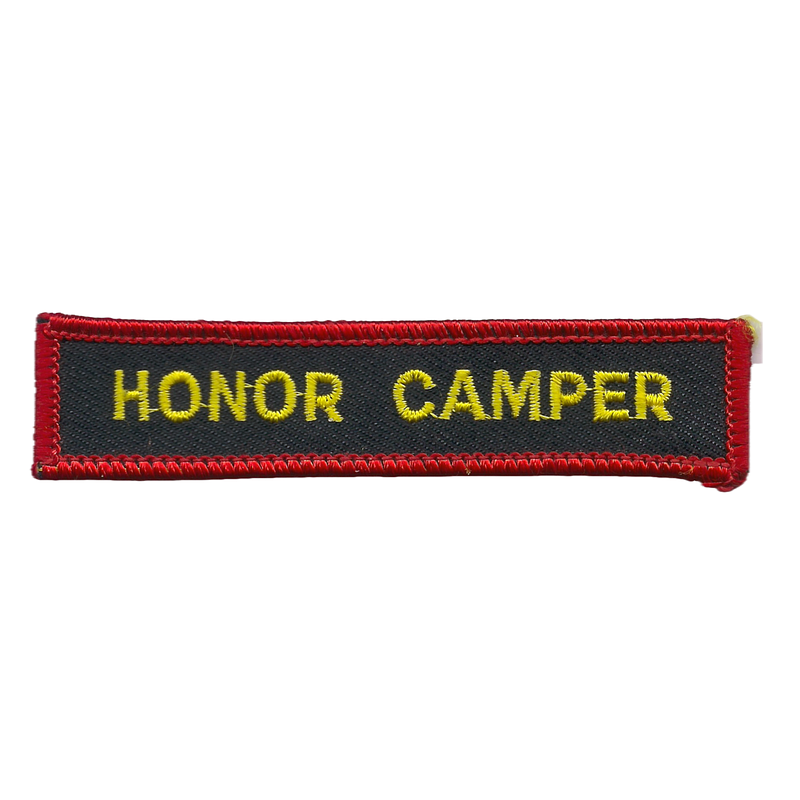 Raven Knob Scout Reservation eX1992-2