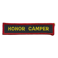 Raven Knob Scout Reservation eX1992-2
