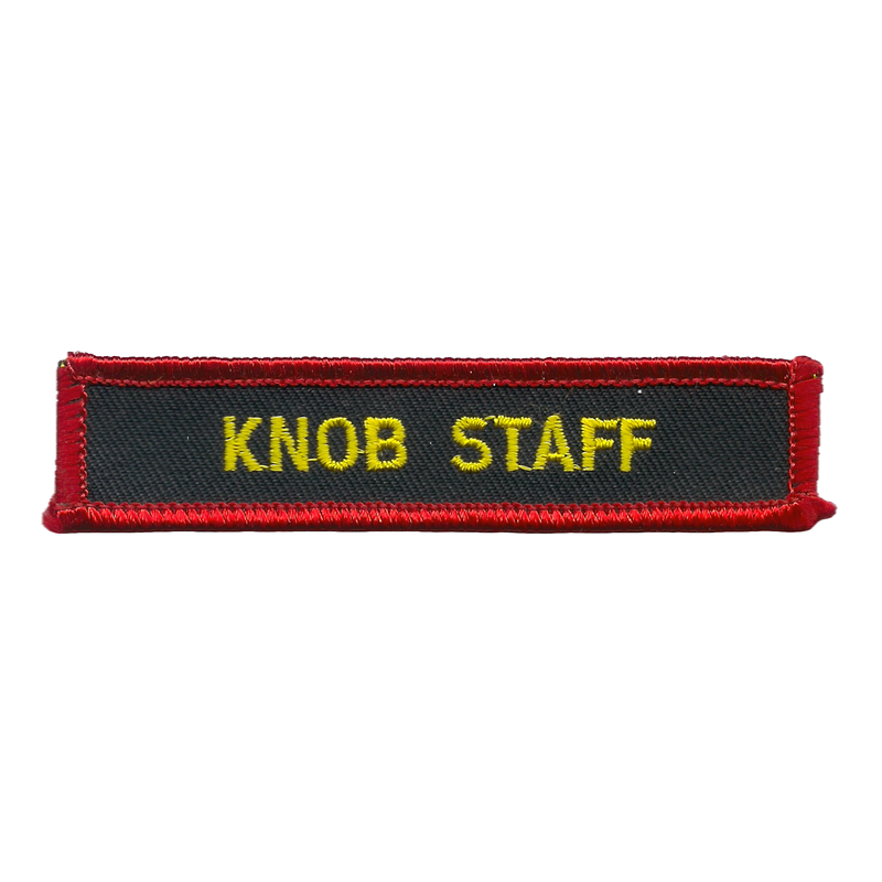 Raven Knob Scout Reservation eX1992-3