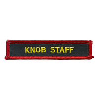 Raven Knob Scout Reservation eX1992-3