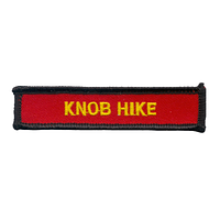 Raven Knob Scout Reservation eX1992-4