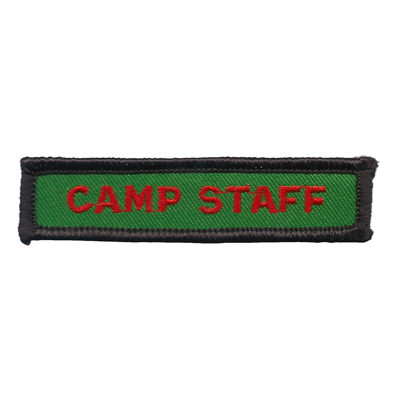Raven Knob Scout Reservation eX1993-2