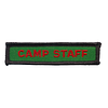 Raven Knob Scout Reservation eX1993-2