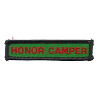 Raven Knob Scout Reservation eX1993-3