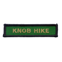 Raven Knob Scout Reservation eX1993-4