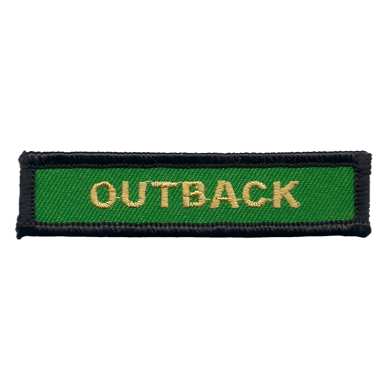 Raven Knob Scout Reservation eX1993-5