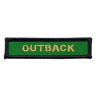 Raven Knob Scout Reservation eX1993-5