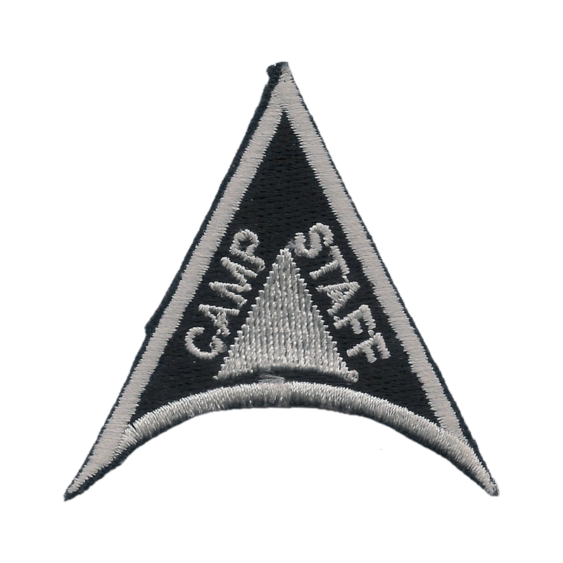 Raven Knob Scout Reservation eX1994-2