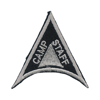Raven Knob Scout Reservation eX1994-2
