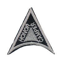 Raven Knob Scout Reservation eX1994-3